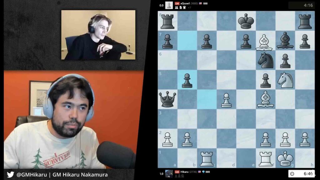The Rise of Online Chess: A Blessing or a Curse?
