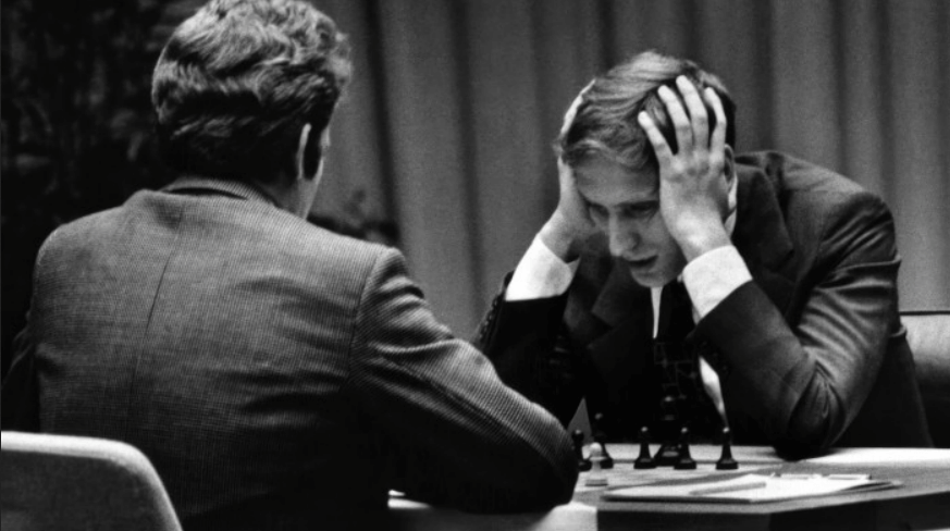 The 5 Best Chess Openings for Aggressive Players